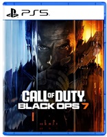 PS5 hra Call of Duty: Black Ops 7 0196388607761