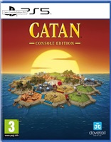 PS5 hra Catan Console Edition 5055957705466