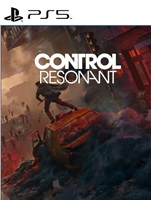 PS5 hra CONTROL Resonant 5056635624352