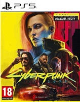 PS5 hra Cyberpunk 2077 Ultimate Edition ENGLISH VERSION 5902367641603
