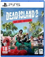 PS5 hra Dead Island 2 Day One Edition 0007624
