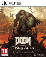 PS5 hra DOOM: The Dark Ages Premium Edition 196388560929