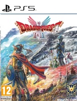 PS5 hra Dragon Quest I & II HD-2D Remake 5021290100503