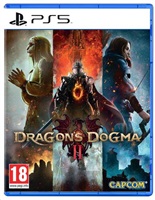 PS5 hra Dragon's Dogma II 5055060954126