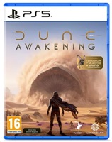 PS5 hra Dune Awakening d1 Edition 3391892045345
