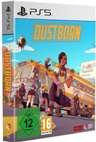 PS5 hra Dustborn 3701403101031