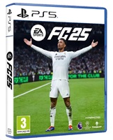PS5 hra EA SPORTS FC 25 5030936125367