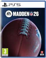PS5 hra EA Sports MADDEN NFL 26 5030932125316