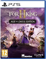 PS5 hra For The King II Age of Omus Edition 5055957707118