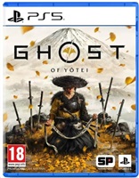 PS5 hra Ghost of Yotei PS711000048521