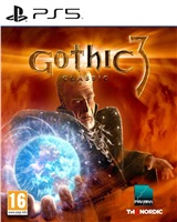 PS5 hra Gothic III Classic 9120131604715