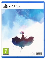 PS5 hra Gris 5056635612724