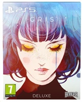 PS5 hra Gris: Devolver Deluxe 5056635612809