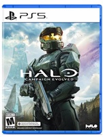 PS5 hra Halo: Campaign Evolved 0196388813513