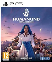 PS5 hra Humankind Heritage Edition 5055277047154