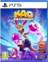PS5 hra Kao The Kangaroo 800007339