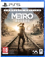 PS5 hra Metro Exodus Complete Ed. 4020628696665