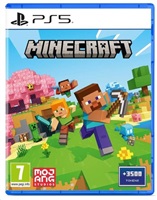 PS5 hra Minecraft 5056635611741