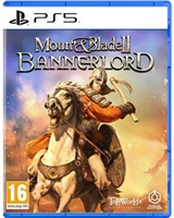 PS5 hra Mount & Blade II: Bannerlord 0007616