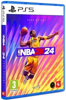 PS5 hra NBA 2K24 5026555435833