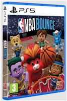 PS5 hra NBA BOUNCE 5061005355491