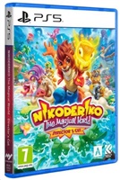 PS5 hra Nikoderiko: The Magical World – Director´s Cut 5056635614285