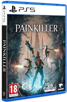 PS5 hra Painkiller 884095225957