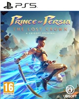 PS5 hra Prince Of Persia The Lost Crown 3307216265078