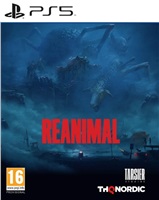PS5 hra Reanimal 9120131602766