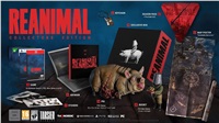 PS5 hra Reanimal Collector's Edition 9120131602841
