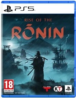 PS5 hra RISE OF THE RONIN PS711000042878