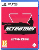 PS5 hra Screamer 8056216170435