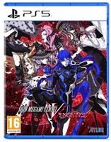 PS5 hra Shin Megami Tensei V: Vengeance 5055277053476