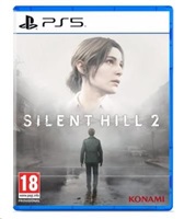 PS5 hra – Silent Hill 2 Remake 4012927150641