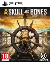 PS5 hra Skull and Bones 300126407