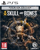 PS5 hra Skull and Bones Premium Edition 300126464