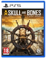 PS5 hra Skull&Bones 3307216250104