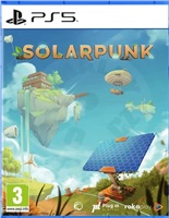 PS5 hra Solarpunk 5056635625878