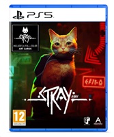 PS5 hra Stray 0007595