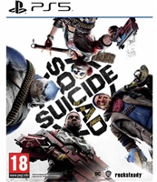 PS5 hra Suicide Squad: Kill The Justice League 5051895414996