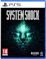 PS5 hra System Shock 4020628644161