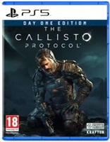 PS5 hra The Callisto Protocol Day One Edition 0007599