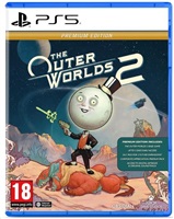 PS5 hra The Outer Worlds 2 Premium Edition 0196388598861