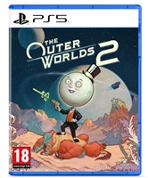 PS5 hra The Outer Worlds 2 Standard Edition 0196388598717