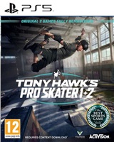 PS5 hra Tony Hawk's Pro Skater 1+2 5030917294297