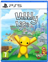 PS5 hra Wobbly Life 884095226367