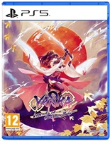 PS5 hra Yasha: Legends of the Demon Blade 5056635614131