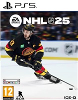 PS5 - NHL 25 5030943125275