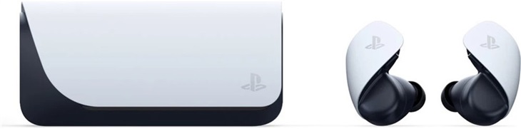 PS5 - PlayStation Pulse Explore + Case 0711719598503