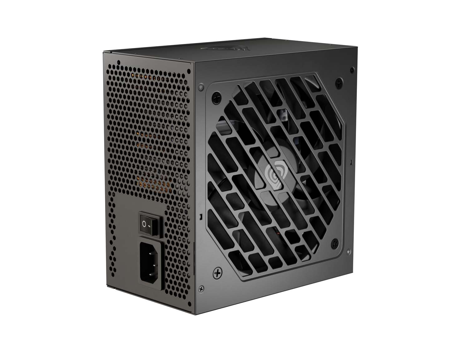 PSU Genesis NIHON 750NM/750W/ATX 3.1/80PLUS Bronze/Retail NGP-2368